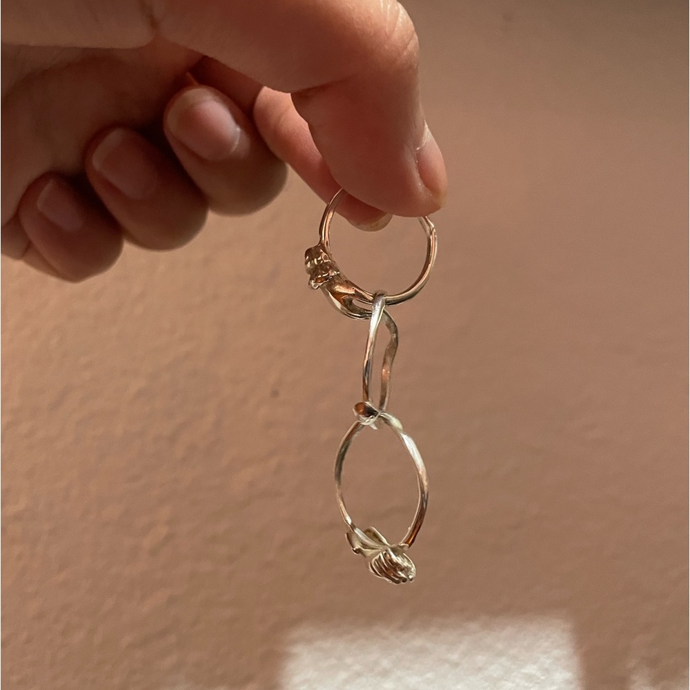 Claddagh Ring - image 2